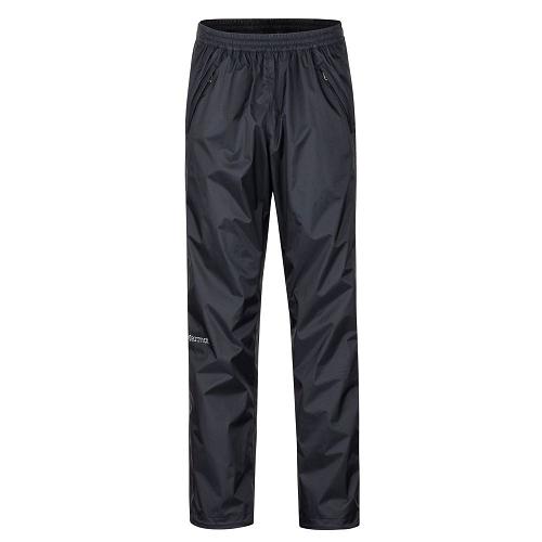 Marmot PreCip Eco Rain Pants For Mens Black YTK853721